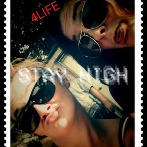 Meet your Posher, Alisha janissa